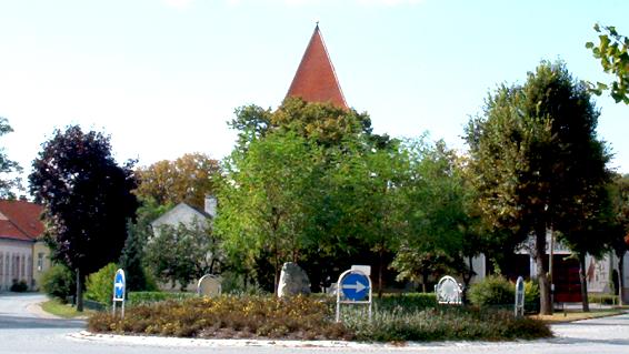 Gemeinde Haringsee Haringsee Aktuell