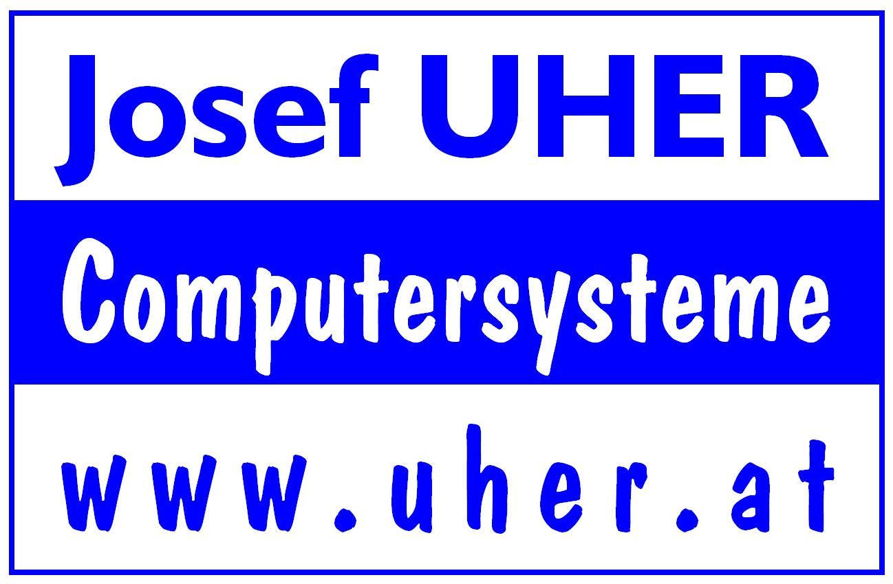 Josef Uher Computersysteme